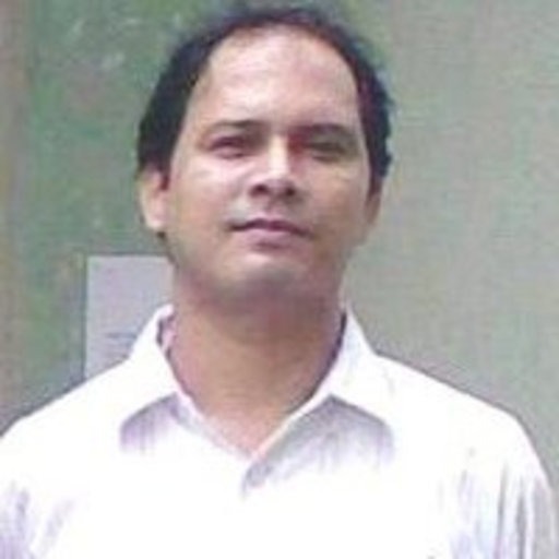 Prof. Parthasarathi Mukhopadhyay