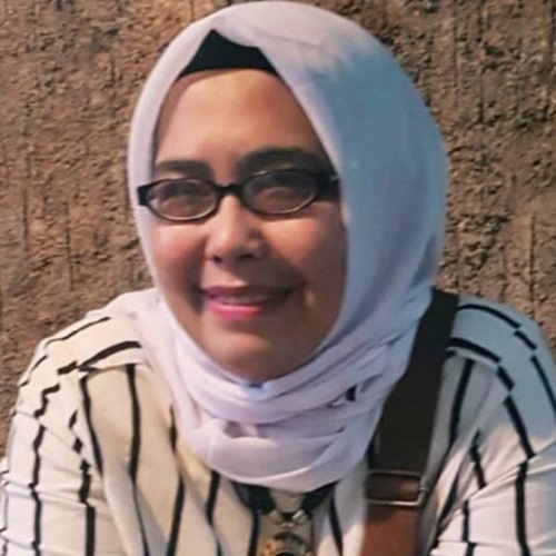 Dr. Labibah Zain