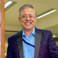 Dr. Shantanu Ganguly