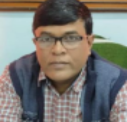 Prof. Subarna Kumar Das