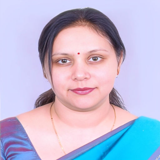 Dr. Sangeeta Kaul