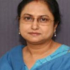 Prof. Uma Kanjilal