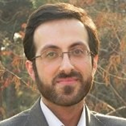 Dr. Amir Reza Asnafi