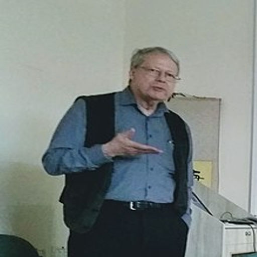 Prof. Michael Seadle